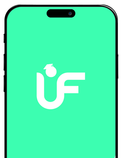 The Uniflow Uygulama Ekranı